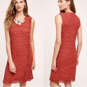 Holding Horses Sweater Dress